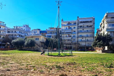 635/2024 απόφαση Τριμελούς Εφετείου Θεσσαλονίκης, με καθορισμό οριστικής τιμής μονάδος αποζημίωσης 3.000 ευρώ/ τ.μ., για ακίνητο στην περιοχή του Βυζαντίου Καλαμαριάς