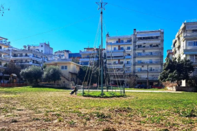 635/2024 απόφαση Τριμελούς Εφετείου Θεσσαλονίκης, με καθορισμό οριστικής τιμής μονάδος αποζημίωσης 3.000 ευρώ/ τ.μ., για ακίνητο στην περιοχή του Βυζαντίου Καλαμαριάς